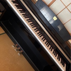 YAMAHA 電子ピアノ Clavinova CLP-230 
クラビノーバの画像
