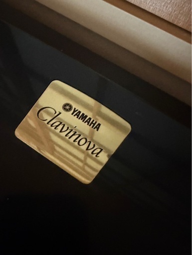 YAMAHA 電子ピアノ Clavinova CLP-230 
クラビノーバ