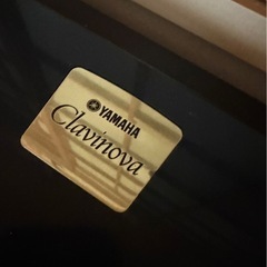 YAMAHA 電子ピアノ Clavinova CLP-230 
クラビノーバの画像
