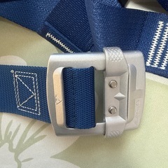 Tanizawaフルハーネス型安全帯 110kg 4.4mの画像