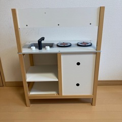 玩具(おままごと、キッチン)の画像