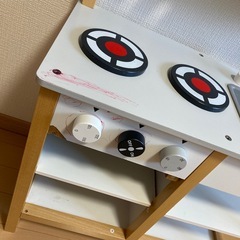 玩具(おままごと、キッチン)の画像