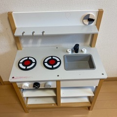 玩具(おままごと、キッチン)の画像