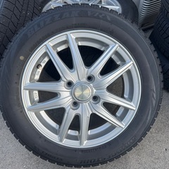 軽自動車用 ホイールの画像