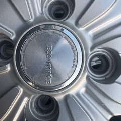 軽自動車用 ホイールの画像