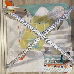 フィッシャープライズベビージムの画像