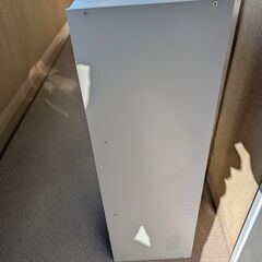 【0円】カラーボックスの画像