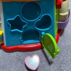 アンパンマン　音が鳴るおもちゃの画像