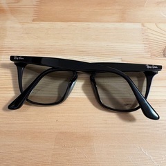 レイバン　サングラス　Ray-Ban RB4258-F ダークグレーレンズ　の画像