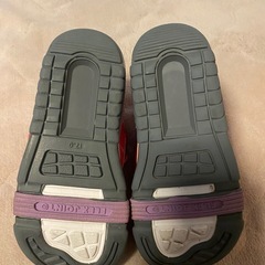 子供に大人気なムーンスター！　子供用シューズの画像