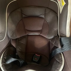 チャイルドシートの画像