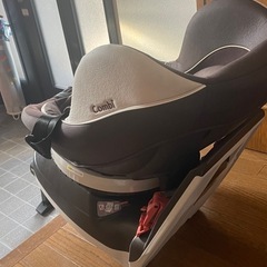 チャイルドシートの画像