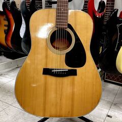 78～80年 YAMAHA FG-151B！年末トレファク越谷アコギ祭り！ジャパンヴィンテージ放出中！の画像
