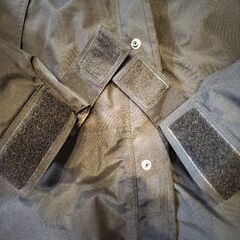 【美品】ノースフェイスマウンテンダウンジャケットMサイズの画像