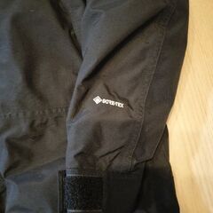 【美品】ノースフェイスマウンテンダウンジャケットMサイズの画像