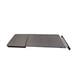 Yoyitoki 車中泊マット車載折り たたみ式シングルマットレス 車用の画像