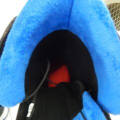 札幌市 清田区 B×B KEP ARD2 スノーボードブーツ スノボ 靴 ブラック×ブルー 25.0㎝の画像