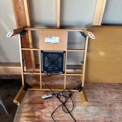 こたつ❗️
の画像