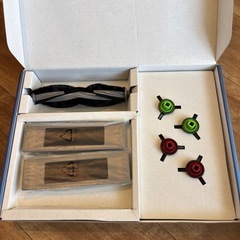 ECOVACS T8/T9/N8/N10抗菌機能付き交換アクセサリーキットの画像