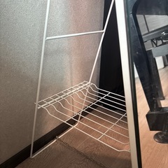 姿見 全身鏡の画像