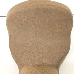 ss8175　ヤーマン 骨盤ビューティー コアスリム プレミアム モカブラウン 骨盤運動器具 Micacoプロデュース 内転筋 姿勢 骨盤 腹筋 ストレッチ エクササイズ クッション 中古の画像