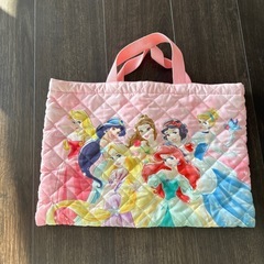 お稽古長バック女の子
の画像