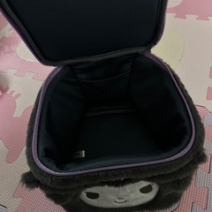 バニティポーチの画像