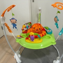 ジャンパルーII   の画像