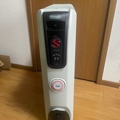 オイルヒーターの画像