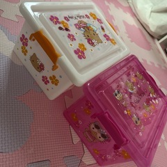 ボックスの画像