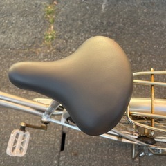 自転車 27インチサイズの画像