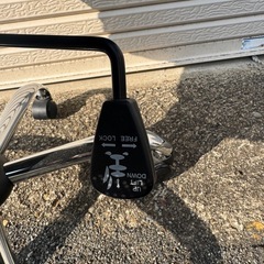 デスクチェアー(*ﾟ∀ﾟ*)の画像