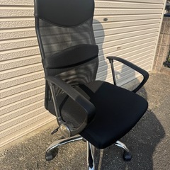 デスクチェアー(*ﾟ∀ﾟ*)の画像