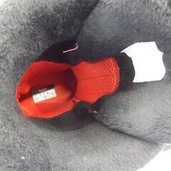 札幌市 清田区 HEAD ヘッド スノーボードブーツ スノボ 靴 ブラック系　25.5㎝の画像