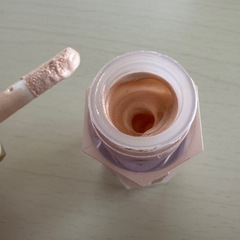 シーグラム グロウブルームリキッドハイライターの画像