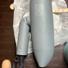 ドライヤー　サロニア　の画像