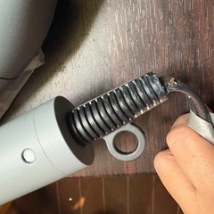 ドライヤー　サロニア　の画像