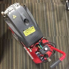 ○HAWK/ホーク エアーコンプレッサー HAWK24 ANEST IWATA 空気タンク量24ℓ エアーツール 作業 DIY 電気工具 中古品(NF251211)Zi-2365の画像