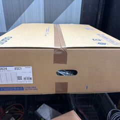 【未使用】TOTO TCF6624 ♯SC1 ウォシュレット【ハンズクラフト佐賀】の画像