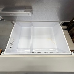 USED 冷蔵庫 AQUA 2022年 355Lの画像