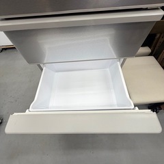 USED 冷蔵庫 AQUA 2022年 355Lの画像