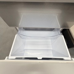 USED 冷蔵庫 AQUA 2022年 355Lの画像
