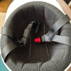 ヘルメットの画像