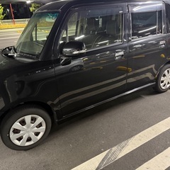 トヨタ　ピクシススペース　ムーブコンテ　カスタム　H25年　軽　車検2年付　車の画像