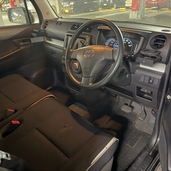 トヨタ　ピクシススペース　ムーブコンテ　カスタム　H25年　軽　車検2年付　車の画像