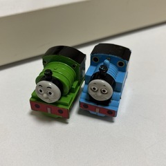 子供用品 きかんしゃトーマス レッツゴー大冒険！の画像