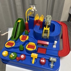 子供用品 きかんしゃトーマス レッツゴー大冒険！の画像