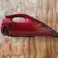 National 
ハンディクリーナーの画像