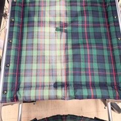 ☆ドリーム2号館☆ジモティー割引/【訳アリ】MIKI/車椅子/M-1　自走式車椅子の画像