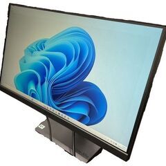 acer エイサー 21.5インチ 液晶モニター 2023年製 B227Q 通電確認済 【在庫：8】の画像